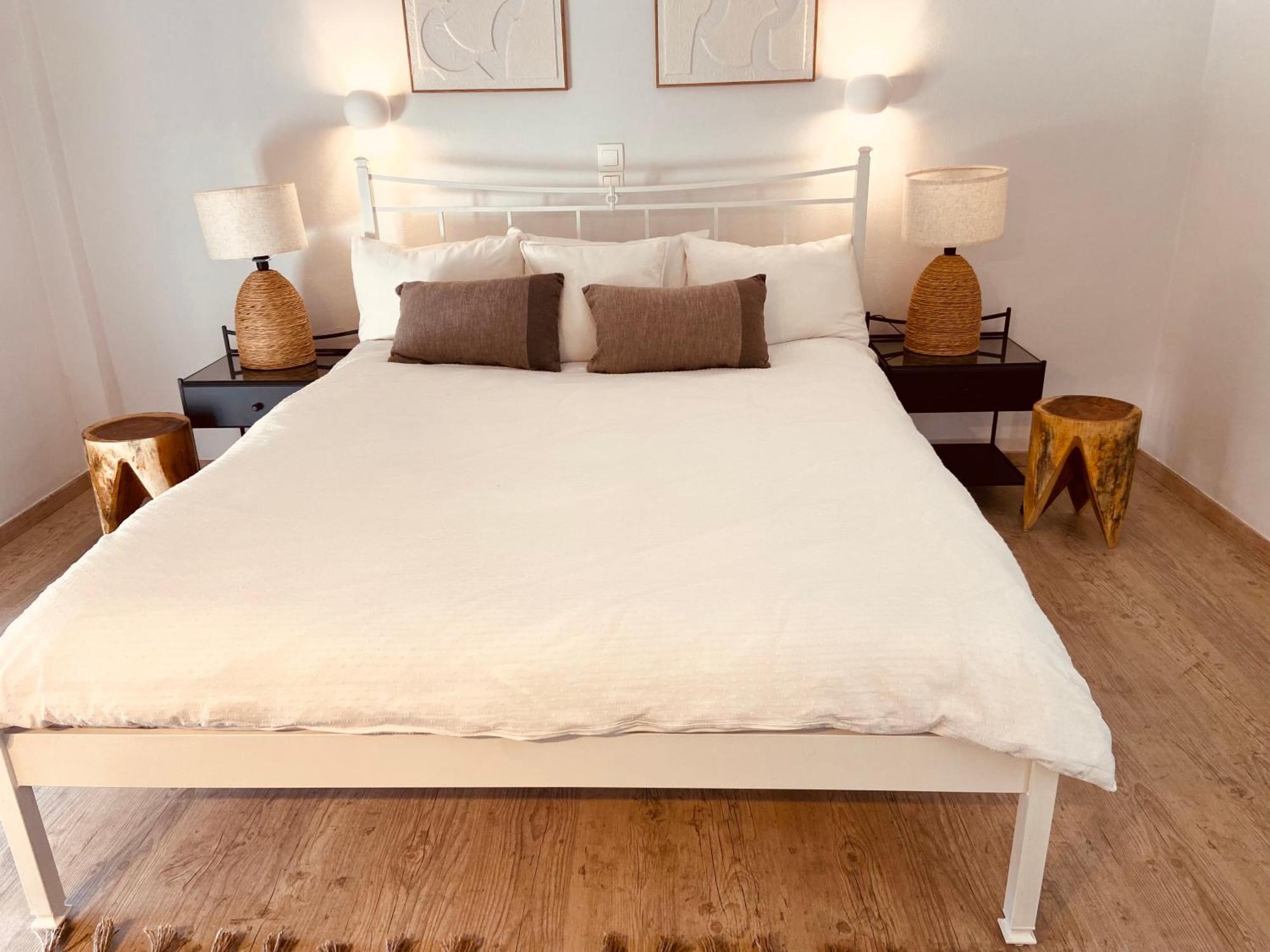 Kipos-Ss Residences Dassia  Eksteriør billede