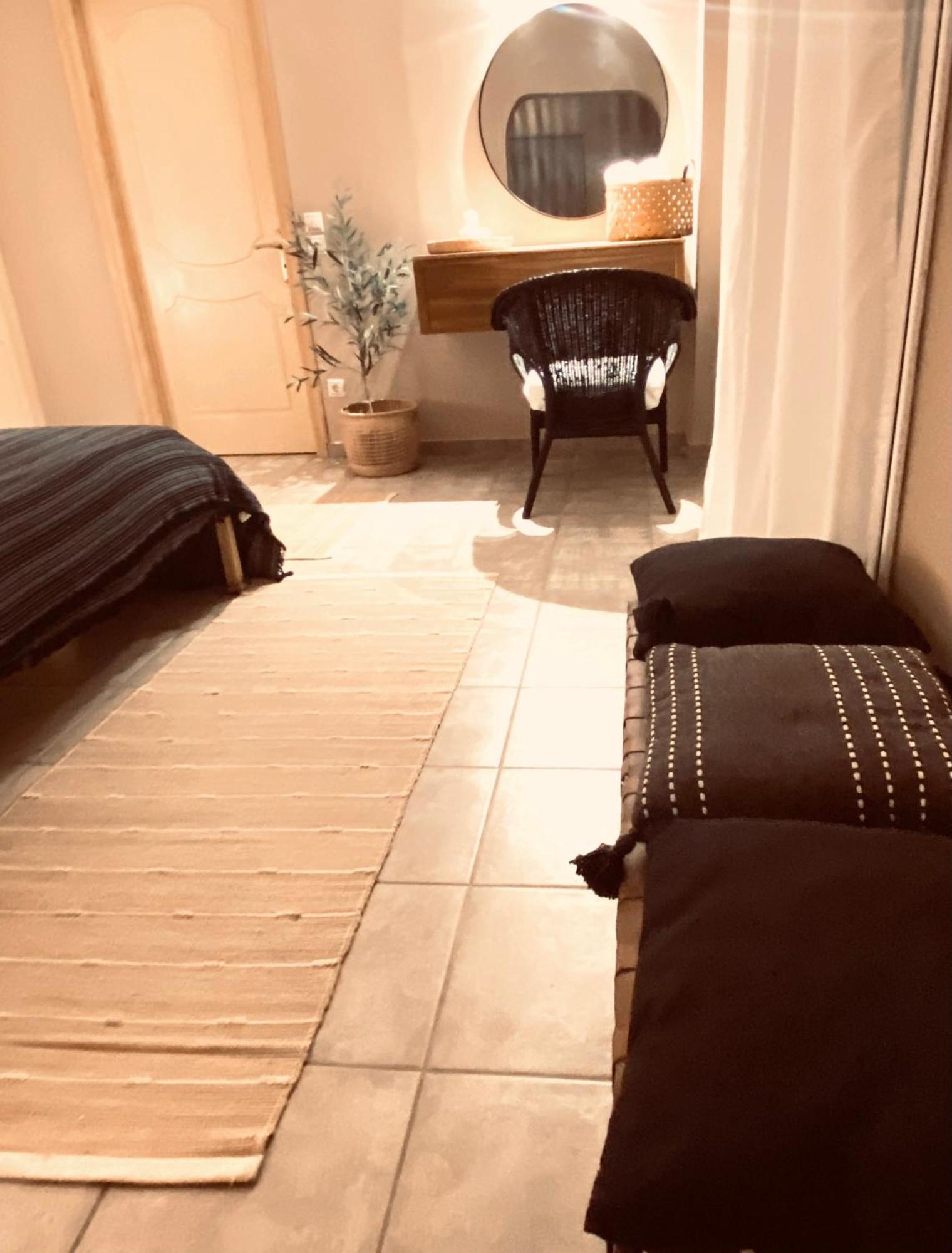 Kipos-Ss Residences Dassia  Eksteriør billede
